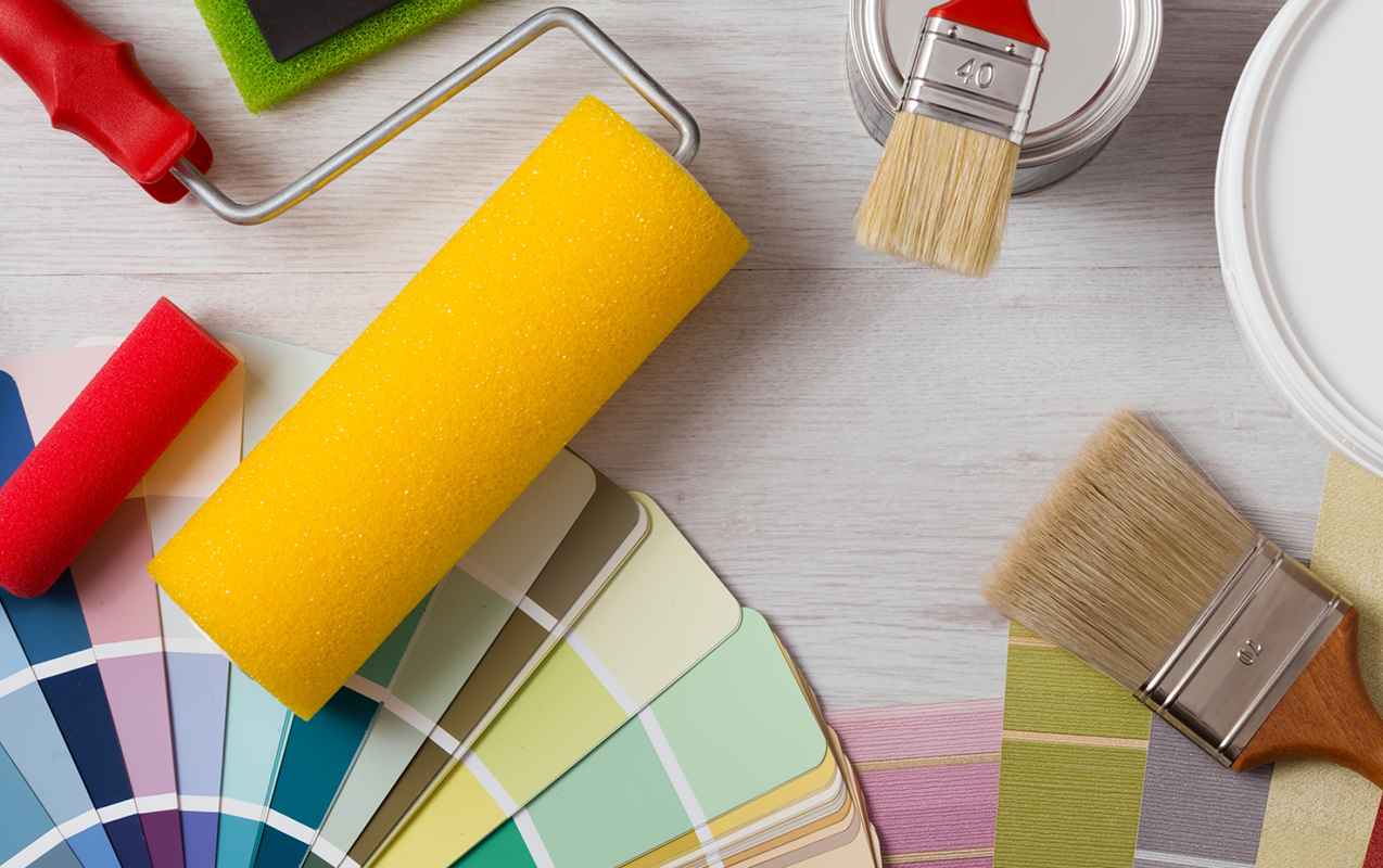 Kızıltepe dış cephe boyama