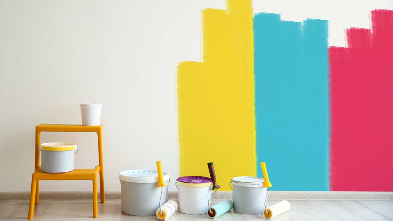 Kızıltepe iç cephe boyama